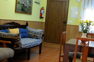 Casa Rural en Pineda de Cigüela, Cuenca